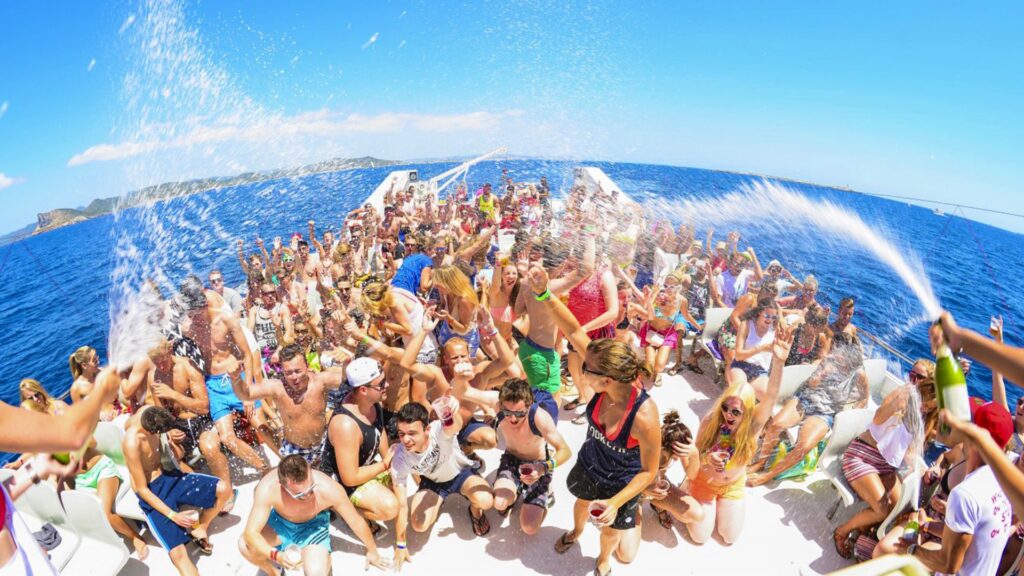 We don't sell tours. We create memories.
