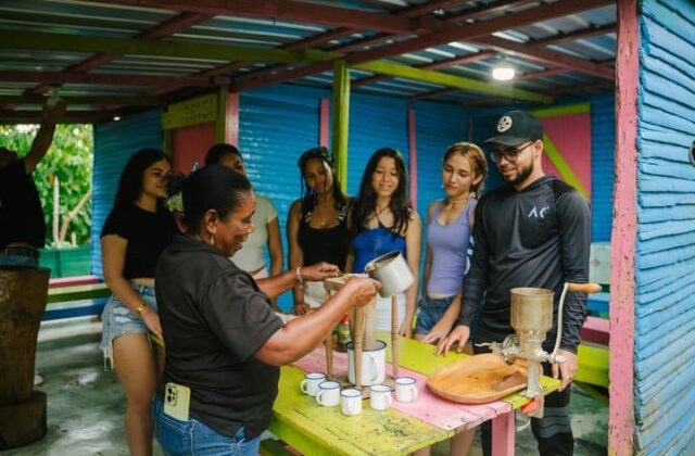 Punta Cana Zipline Adventure with Buggies and Horseback Riding